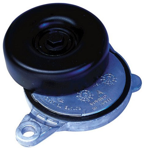 Gates Accessory Drive Belt Tensioner Assembly P/N:38110 Fits: Chevrolet Beretta 96-92, Chevrolet Cavalier 97-95, Chevrolet Corsica 96-92, Pontiac Sunfire 97-95 - Image 1