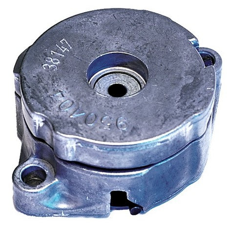 Gates Accessory Drive Belt Tensioner Assembly P/N:38147 Fits: Volkswagen Cabrio 02-95, Volkswagen Derby 09-95, Volkswagen Golf 00-93, Volkswagen Jetta 00-93, Volkswagen Passat 96-95 - Image 1