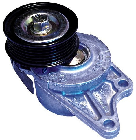 Gates Accessory Drive Belt Tensioner Assembly P/N:38150 Fits: Ford Freestar 07-04, Ford Windstar 03-99, Mercury Monterey 07-04 - Image 1