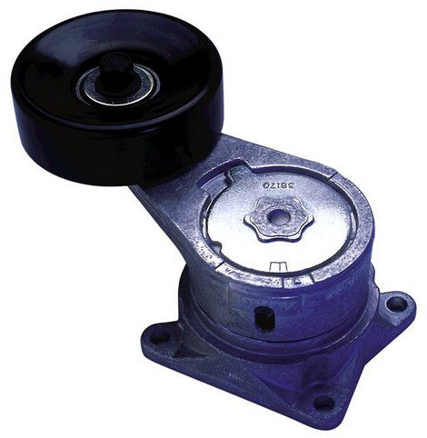 Gates Accessory Drive Belt Tensioner Assembly P/N:38170 Fits: Lexus Gs300 05-93, Lexus Is300 02-01, Lexus Sc300 00-92, Toyota Supra 98-93 - Image 1