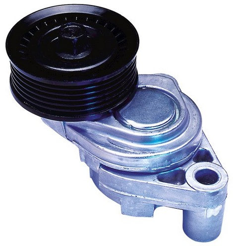 Gates Accessory Drive Belt Tensioner Assembly P/N:38195 Fits: Chevrolet Camaro 02-98, Pontiac Firebird 02-98, Pontiac Gto 06-04 - Image 1