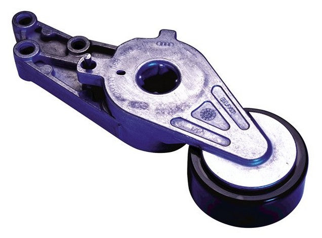 Gates Accessory Drive Belt Tensioner Assembly P/N:38207 Fits: Audi A4 08-02, Audi A4 Quattro 08-02 - Image 1