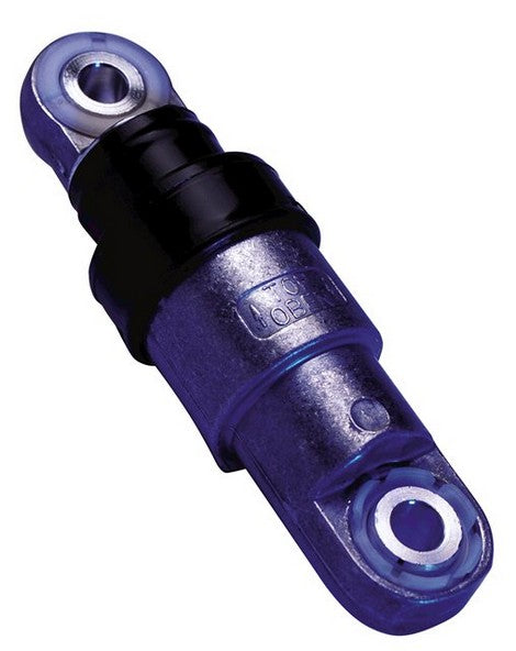 Gates Accessory Drive Belt Tensioner Assembly P/N:38218 Fits: BMW 540i 03-98, BMW 740i 01-97, BMW 740il 01-97, BMW M5 03-99, BMW X5 03-00 - Image 1