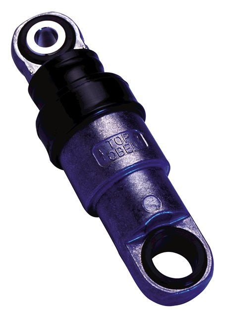 Gates Accessory Drive Belt Tensioner Assembly P/N:38221 Fits: BMW 320i, BMW 323ci, BMW 323i, BMW 323is, BMW 323ti, BMW 325ci, BMW 325i, BMW 325is, BMW 325ix - Image 1