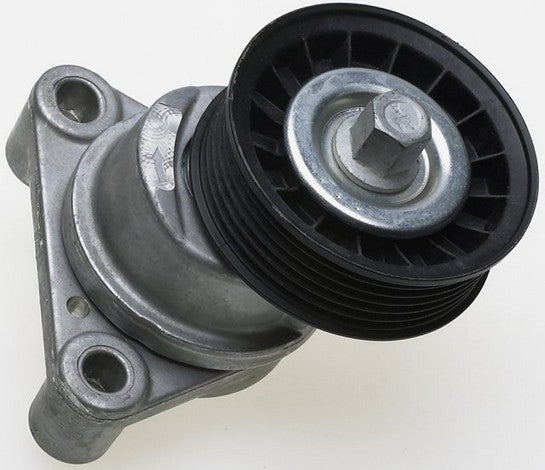 Gates Accessory Drive Belt Tensioner Assembly P/N:38260 Fits: Chevrolet Avalanche 2500, Chevrolet Silverado 2500 Hd, Chevrolet Silverado 2500 Hd Classic, Chevrolet Silverado 3500, Chevrolet Silverado 3500 Classic, Chevrolet Suburban 2500 - Image 1