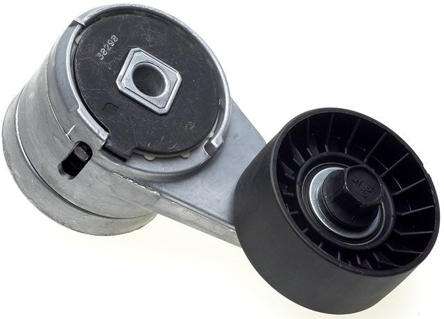 Gates Accessory Drive Belt Tensioner Assembly P/N:38298 Fits: Ford Cougar 1990, Ford Thunderbird 95-89, Mercury Cougar 90-89 - Image 1