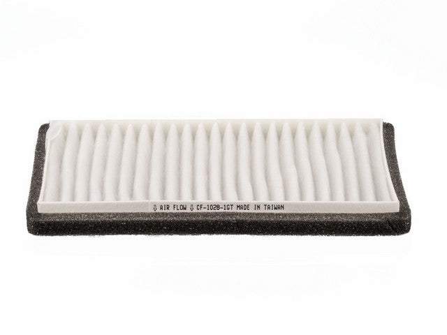 Power Train Cabin Air Filter P/N:3835 Fits: BMW 318i 99-91, BMW 318is 99-91, BMW 318ti 99-95, BMW 320i 94-92, BMW 325i 95-90, BMW 325is 95-90, BMW 325ix 91-90, BMW 328i 98-96, BMW 328is 98-96, BMW M3 99-95 - Image 1