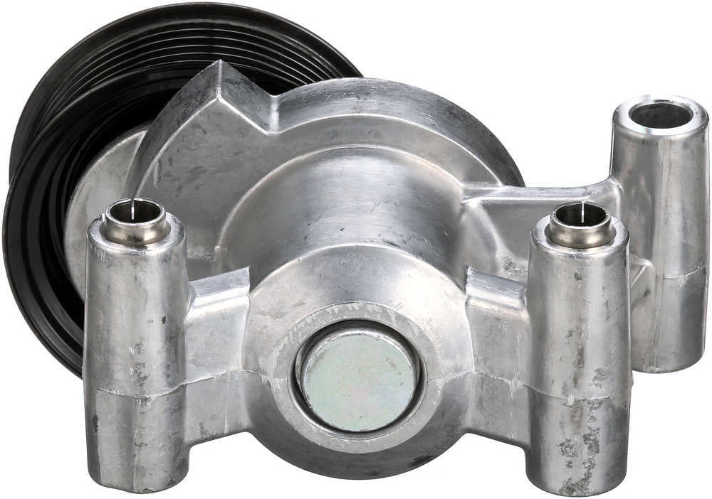 Gates Ensamble de Tensor de Banda de Distribución de Accesorios P/N:38357 Fits: Mazda 3 13-04, Mazda 3 Sport 13-09, Mazda 5 10-06