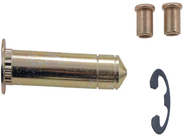 Dorman - Autograde Door Hinge Pin and Bushing Kit P/N:703-269 Fits: Ford Bronco 96-80, Ford F-100 83-80, Ford F-150 96-80, Ford F-250 96-80, Ford F-250 Hd 1997, Ford F-350 97-80 - Image 3