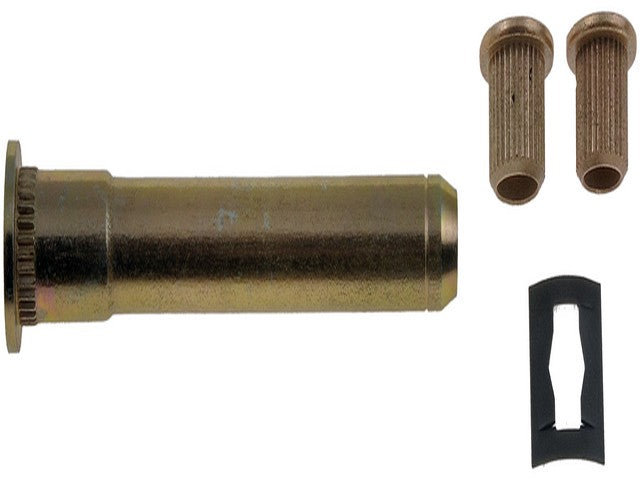 Dorman - Autograde Door Hinge Pin and Bushing Kit P/N:703-265 Fits: Chevrolet Blazer 05-95, Chevrolet S10 04-94, GMC Jimmy 05-95, GMC Sonoma 04-94, Oldsmobile Bravada 01-96 - Image 7