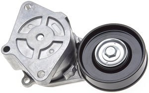 Gates Accessory Drive Belt Tensioner Assembly P/N:38492 Fits: Infiniti Fx45 08-03, Infiniti M45 04-03, Infiniti M45 10-06, Infiniti Q45 06-02 - Image 1