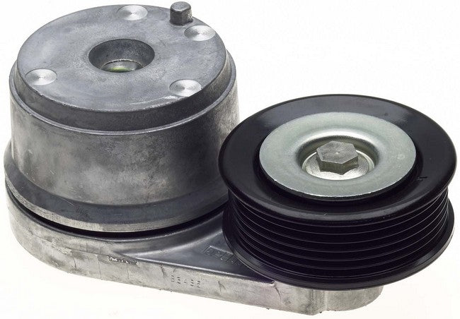 Gates Accessory Drive Belt Tensioner Assembly P/N:38545 Fits: Volvo Vn 1999, Volvo Vnl 03-00, Volvo Vnm 03-00 - Image 1