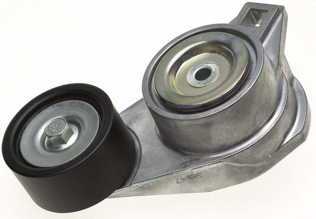Gates Accessory Drive Belt Tensioner Assembly P/N:38547 Fits: Volvo Vhd 02-01, Volvo Vnl 03-00, Volvo Vnm 03-00, Volvo Wg 2001 - Image 1