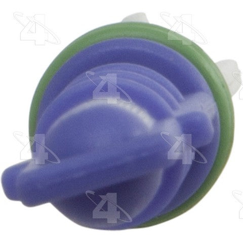 Four Seasons A/C Orifice Tube P/N:38641 Fits: Dodge Dakota, Dodge Monaco, Dodge Ram 1500, Dodge Ram 2500, Dodge Ram 3500, Dodge Ram 4000, Dodge Ramcharger, Eagle Premier, International 2554, International 2574 - Image 5