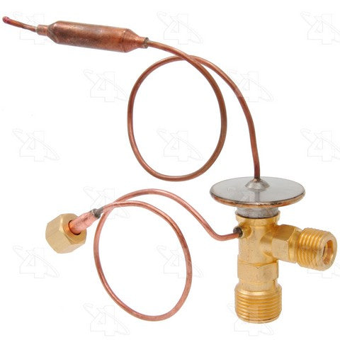 Four Seasons A/C Compressor Kit P/N:3867NK Fits: Nissan Frontier 01-98, Nissan Xterra 2000 - Image 5