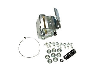 Dorman - OE Solutions Bisagra de Puerta P/N:924-105 Fits: Cadillac Escalade, Chevrolet Blazer, Chevrolet C1500, Chevrolet C1500 Suburban, Chevrolet C2500, Chevrolet C2500 Suburban, Chevrolet C3500, Chevrolet C3500hd, Chevrolet C50, Chevrolet C5500 Kodiak - Image 1