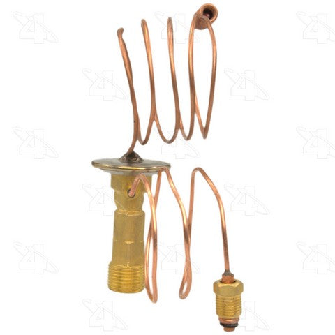 Four Seasons A/C Expansion Valve P/N:38728 Fits: International 4600, International 4600lp, International 4600uh, International 4700, International 4700lp, International 4700lpx, International 4800, International 4900, International 5000 - Image 7