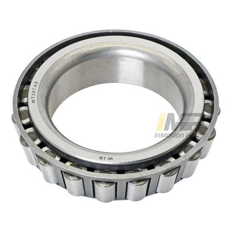 WJB Axle Differential Bearing,Wheel Bearing P/N:WT387AS Fits: Chevrolet Avalanche 2500, Chevrolet C20, Chevrolet C20 Pickup, Chevrolet C20 Suburban, Chevrolet C2500, Chevrolet C2500 Suburban, Chevrolet C30, Chevrolet C30 Pickup, Chevrolet C3500 - Image 4