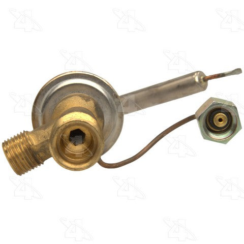 Four Seasons A/C Expansion Valve P/N:38805 Fits: Buick Skylark 93-92, Chevrolet Beretta 93-92, Chevrolet Corsica 93-92, Oldsmobile Achieva 93-92, Pontiac Grand Am 93-92 - Image 7