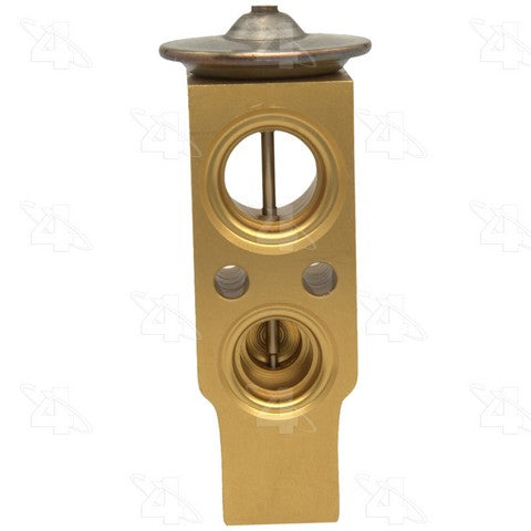 Four Seasons A/C Expansion Valve P/N:38813 Fits: Saab 9000 98-93 - Image 7