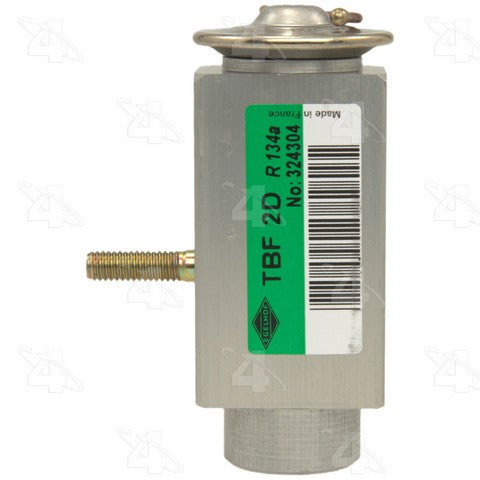 Four Seasons A/C Expansion Valve P/N:38814 Fits: Chevrolet Astra, Mercedes-benz C220, Mercedes-benz C230, Mercedes-benz C280, Mercedes-benz C36 Amg, Mercedes-benz C43 Amg, Mercedes-benz Clk320, Mercedes-benz Clk430, Mercedes-benz Clk55 Amg - Image 7