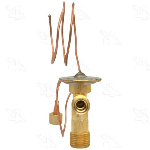 Four Seasons A/C Expansion Valve P/N:38844 Fits: Ac Shelby Cobra, Chrysler 300, Chrysler Imperial, Chrysler New Yorker, Chrysler Newport, Chrysler Valiant, Dodge A100 Pickup, Dodge A100 Truck, Dodge B100, Dodge B100 Van - Image 7