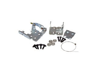 Dorman - OE Solutions Bisagra de Puerta P/N:924-110 Fits: Cadillac Escalade, Cadillac Escalade Esv, Cadillac Escalade Ext, Chevrolet Avalanche 1500, Chevrolet Avalanche 2500, Chevrolet Silverado 1500, Chevrolet Silverado 1500 Classic - Image 1