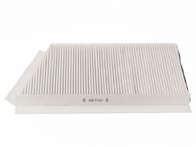 Power Train Cabin Air Filter P/N:3891 Fits: Mercedes-benz C230, Mercedes-benz C240, Mercedes-benz C280, Mercedes-benz C32 Amg, Mercedes-benz C320, Mercedes-benz C350, Mercedes-benz C55 Amg, Mercedes-benz Clk320, Mercedes-benz Clk350, Mercedes-benz Clk500 - Image 1