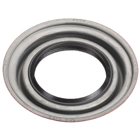 National Differential Pinion Seal P/N:3896 Fits: Cadillac Brougham, Cadillac Commercial Chassis, Cadillac Fleetwood, Chevrolet C1500, Chevrolet C1500 Suburban, Chevrolet C20, Chevrolet C20 Suburban, Chevrolet C2500, Chevrolet C2500 Suburban - Image 2