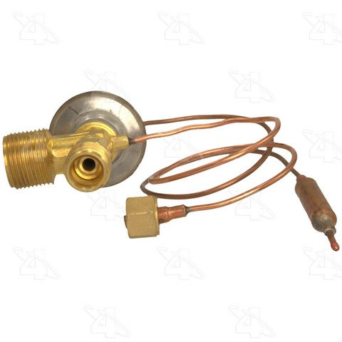 Four Seasons A/C Expansion Valve P/N:39000 Fits: Acura Cl 99-97, Acura Integra 01-94, Honda Accord 02-94, Honda Civic 00-94, Honda Civic Del Sol 97-94, Honda Cr-v 01-97, Honda Insight 06-00 - Image 7