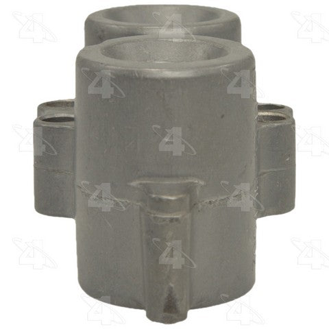 Four Seasons A/C Expansion Valve P/N:39040 Fits: Geo Storm 91-90, Isuzu Stylus 92-91, Mazda 929 91-88 - Image 7