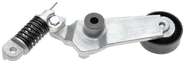 Gates Accessory Drive Belt Tensioner Assembly P/N:39068 Fits: Toyota Celica 05-00, Toyota Corolla 08-98, Toyota Matrix 08-03 - Image 2