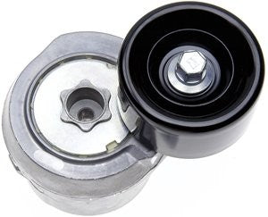 Gates Accessory Drive Belt Tensioner Assembly P/N:39073 Fits: Acura Tsx 14-09, Honda Accord 12-08, Honda Crosstour 15-12 - Image 1