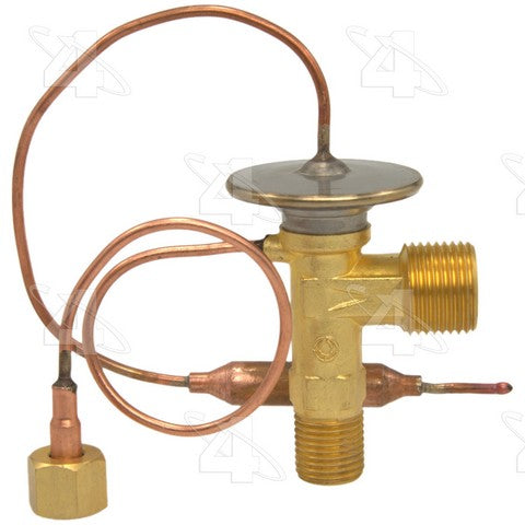 Four Seasons A/C Expansion Valve P/N:39075 Fits: Chrysler Sebring 97-95, Dodge Avenger 97-95, Dodge Stealth 96-94, Eagle Talon 97-95, Mitsubishi 3000gt 99-94, Mitsubishi Diamante 96-94, Mitsubishi Eclipse 98-95 - Image 7