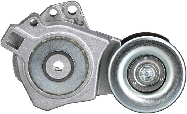 Gates Accessory Drive Belt Tensioner Assembly P/N:39098 Fits: Mitsubishi Montero 06-01 - Image 3