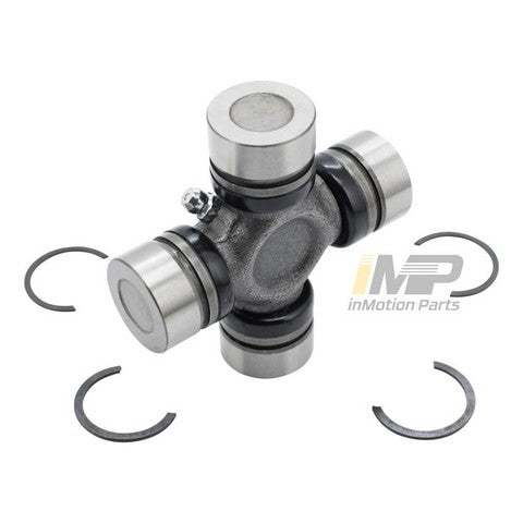 InMotion Parts Universal Joint P/N:UJT390 Fits: Toyota Hi-lux 74-69, Toyota Pickup 78-69, Toyota Pickup 88-84 - Image 4