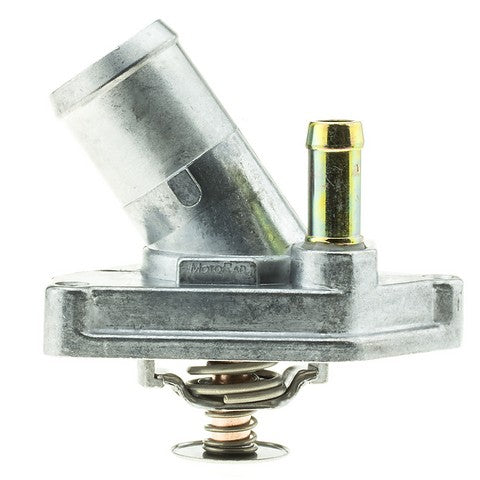 Motorad Engine Coolant Thermostat Housing Assembly P/N:391-180 Fits: Infiniti M35 08-06, Nissan Frontier 19-05, Nissan Nv1500 21-12, Nissan Nv2500 21-12, Nissan Nv3500 21-12, Nissan Pathfinder 12-05, Nissan Xterra 15-05, Suzuki Equator 12-09 - Image 7