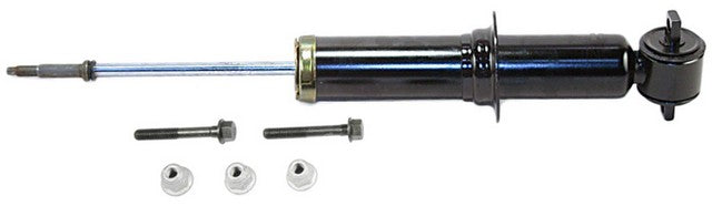 Monroe Shocks & Struts Suspension Strut P/N:39104 Fits: Chevrolet Avalanche 13-07, Chevrolet Suburban 2014, Chevrolet Suburban 1500 14-07, Chevrolet Tahoe 14-07, GMC Yukon 14-07, GMC Yukon Xl 1500 14-07 - Image 1