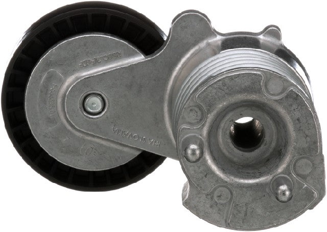 Gates Accessory Drive Belt Tensioner Assembly P/N:39117 Fits: Volvo C30 13-09, Volvo C70 11-09, Volvo C70 2013, Volvo S40 12-09 - Image 3