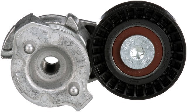 Gates Accessory Drive Belt Tensioner Assembly P/N:39118 Fits: Volvo C30 13-09, Volvo C70 11-09, Volvo C70 2013, Volvo S40 12-09, Volvo V50 2005 - Image 3