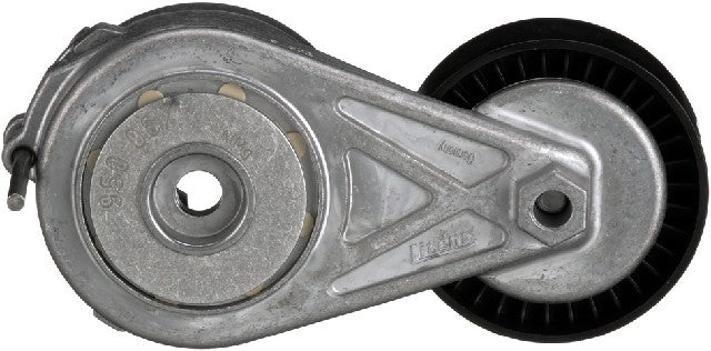 Gates Accessory Drive Belt Tensioner Assembly P/N:39122 Fits: Audi A4 12-09, Audi A4 Quattro 12-09, Audi A5 12-10, Audi A5 Quattro 12-10, Audi Q5 12-11 - Image 3