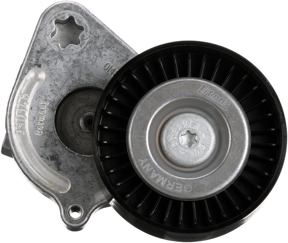 Gates Accessory Drive Belt Tensioner Assembly P/N:39207 Fits: Mercedes-benz C180 2013, Mercedes-benz C250 15-12, Mercedes-benz Slk250 15-12 - Image 3