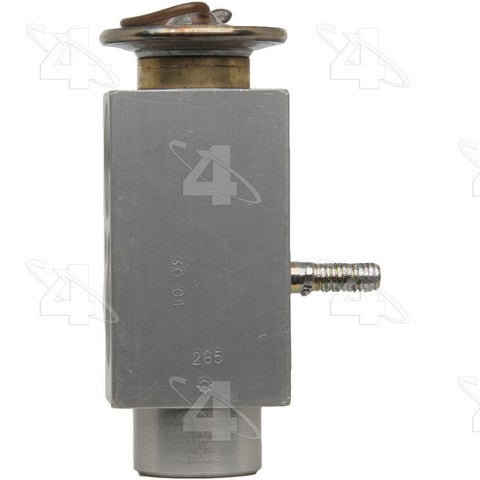Four Seasons A/C Expansion Valve P/N:39210 Fits: Mercedes-benz 300ce, Mercedes-benz 300d, Mercedes-benz 300e, Mercedes-benz 300sd, Mercedes-benz 300sl, Mercedes-benz 300te, Mercedes-benz 500sl, Mercedes-benz Cl500, Mercedes-benz Cl600, Mercedes-benz E300 - Image 6