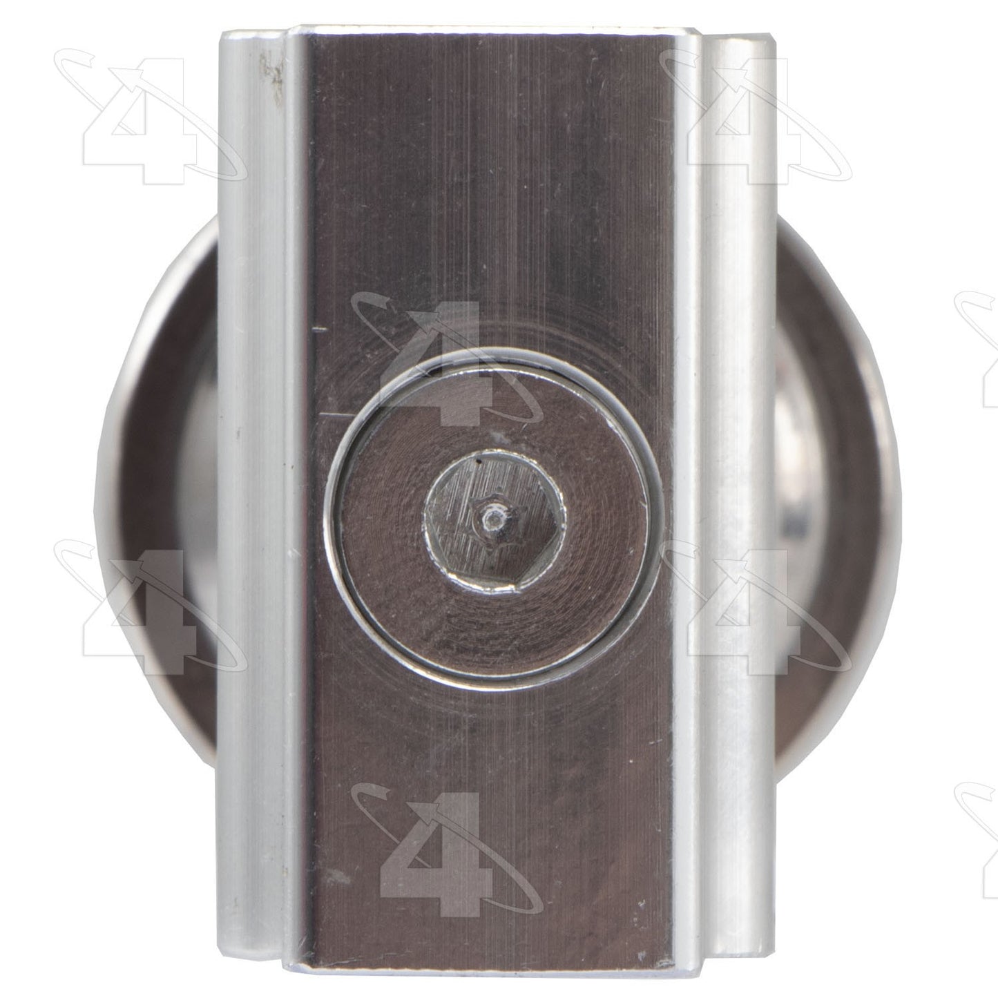 Four Seasons A/C Expansion Valve P/N:39212 Fits: Mercedes-benz Ml320 03-98, Mercedes-benz Ml350 05-03, Mercedes-benz Ml430 01-98, Mercedes-benz Ml500 05-02, Mercedes-benz Ml55 Amg 03-00 - Image 8