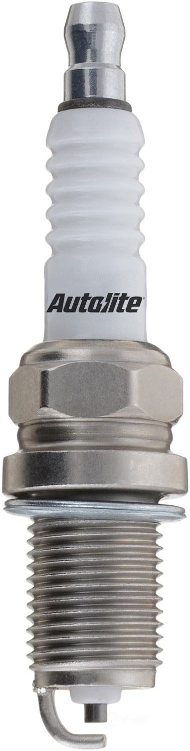 Autolite Bujía P/N:XP3924 Fits: Acura Integra, Acura Rl, Acura Slx, Acura Tl, Acura Vigor, Aston Martin Db7, Aston Martin Db9
