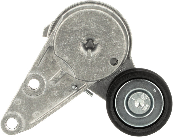 Gates Accessory Drive Belt Tensioner Assembly P/N:39266 Fits: Ford Escape 17-14, Ford Fiesta 19-14, Ford Fusion 17-14, Ford Transit Connect 16-14 - Image 3