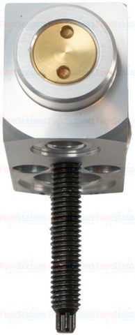 Four Seasons A/C Expansion Valve P/N:39268 Fits: Freightliner Century Class, Freightliner Classic, Freightliner Columbia, Freightliner Coronado, Freightliner Flb, Freightliner Flc112, Freightliner Fld112, Freightliner Fld120, Freightliner Fld120sd - Image 7