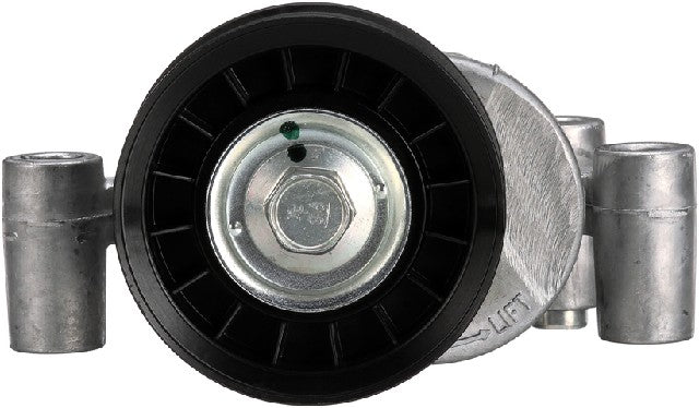 Gates Accessory Drive Belt Tensioner Assembly P/N:39280 Fits: Ford Escape 12-10, Ford Fusion 12-10, Lincoln Mkz 12-11, Mazda Tribute 2010, Mercury Mariner 11-10, Mercury Milan 11-10 - Image 3