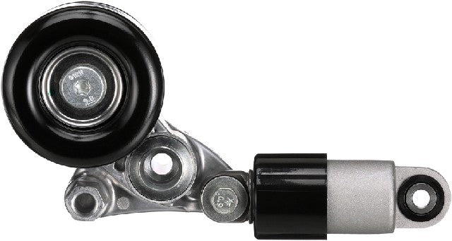 Gates Accessory Drive Belt Tensioner Assembly P/N:39331 Fits: Acura Mdx 16-14, Acura Rdx 18-16, Acura Rlx 20-14, Acura Tlx 20-15, Honda Accord 17-13, Honda Crosstour 15-13 - Image 3
