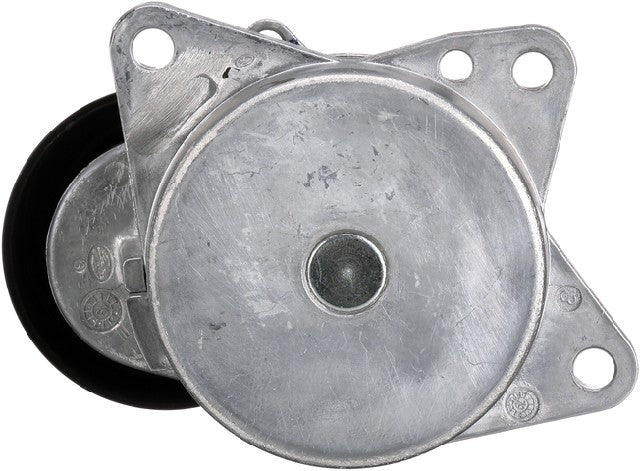 Gates Accessory Drive Belt Tensioner Assembly P/N:39335 Fits: Infiniti Qx56 13-11, Infiniti Qx80 24-14, Nissan Armada 24-17, Nissan Nv2500 17-12, Nissan Nv3500 17-12 - Image 3